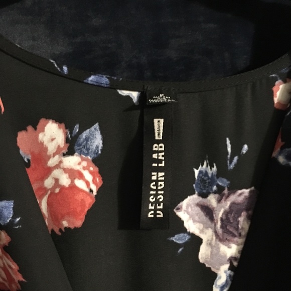 Design Lab romper - Picture 4 of 4